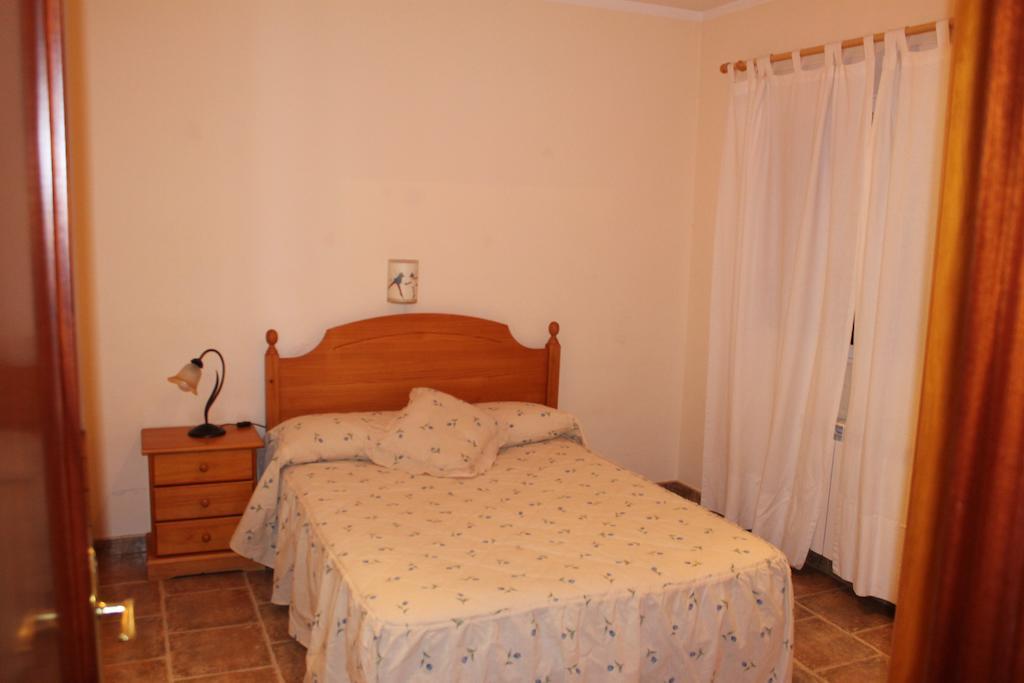 Apartahotel Laguna de Gallocanta Bello Habitación foto